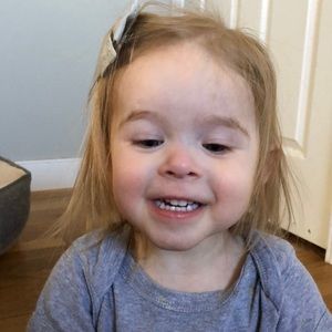 Meet your Posher, Katherine